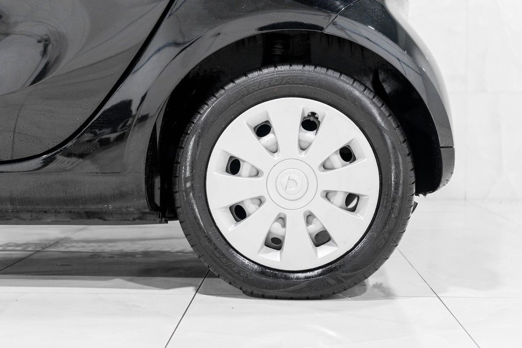 Used smart fortwo 2018 for sale - 76417223: Photo 38