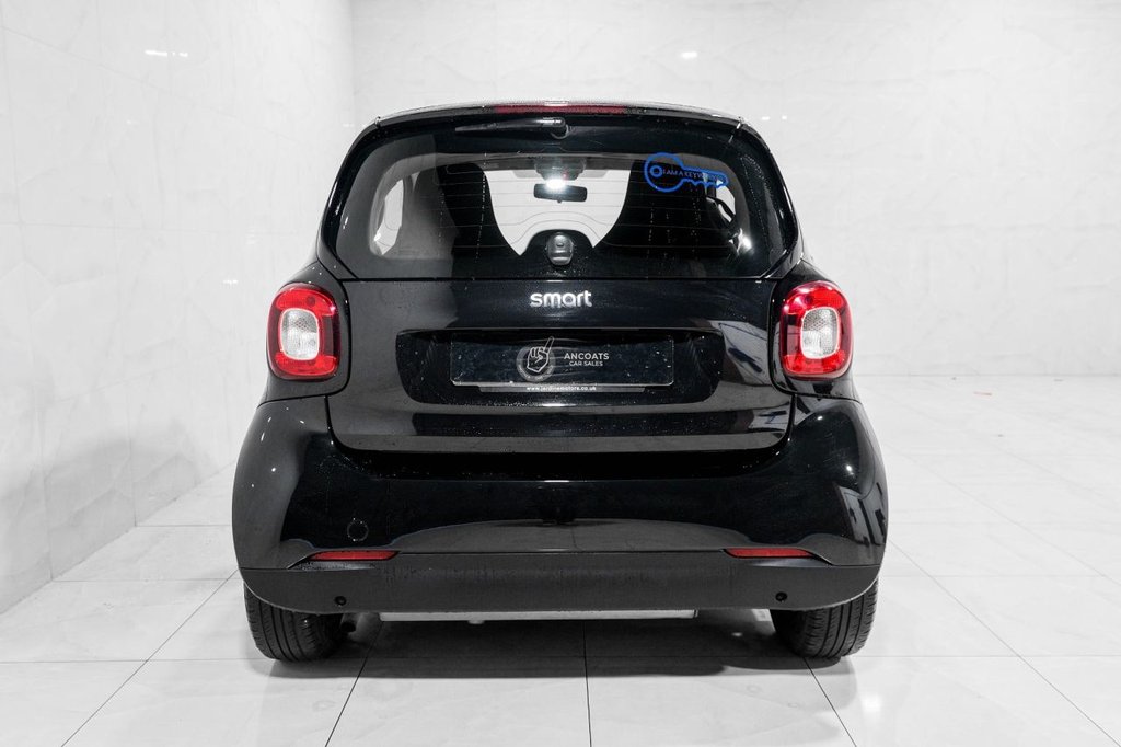 Used smart fortwo 2018 for sale - 76417223: Photo 4