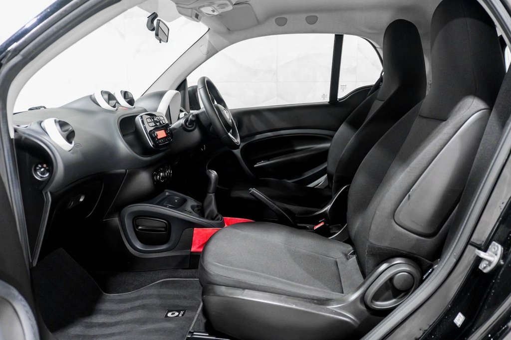 Used smart fortwo 2018 for sale - 76417223: Photo 40