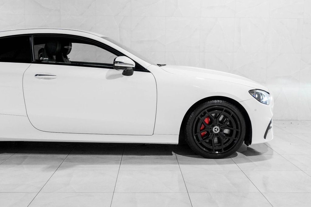 Used Mercedes-Benz E Class 2021 for sale - 77563863: Photo 11