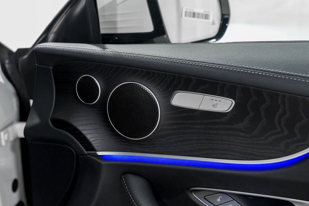 Used Mercedes-Benz E Class 2021 for sale - 77563863: Photo 14