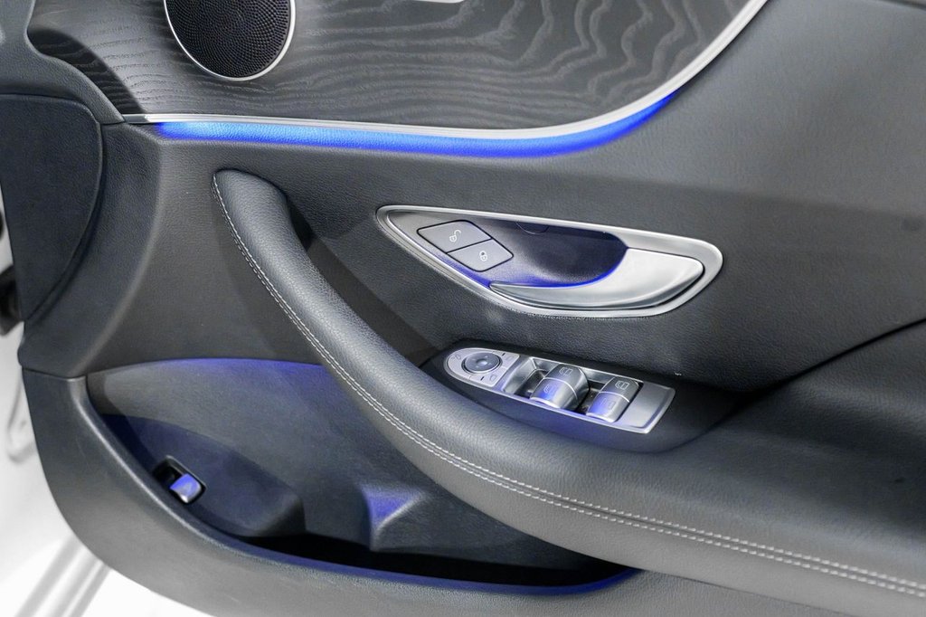 Used Mercedes-Benz E Class 2021 for sale - 77563863: Photo 15