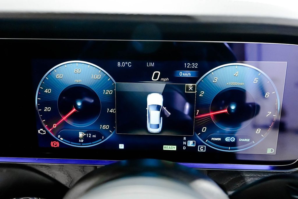 Used Mercedes-Benz E Class 2021 for sale - 77563863: Photo 18