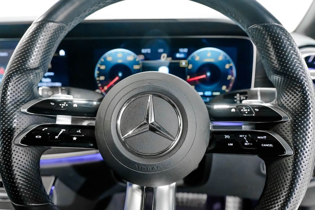 Used Mercedes-Benz E Class 2021 for sale - 77563863: Photo 20