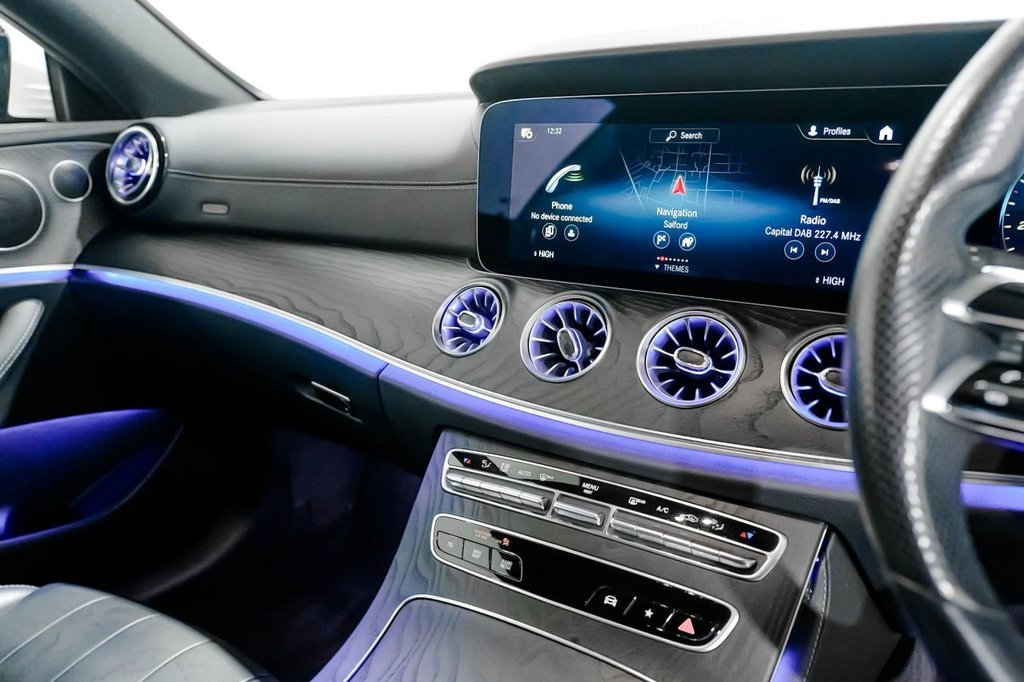 Used Mercedes-Benz E Class 2021 for sale - 77563863: Photo 22