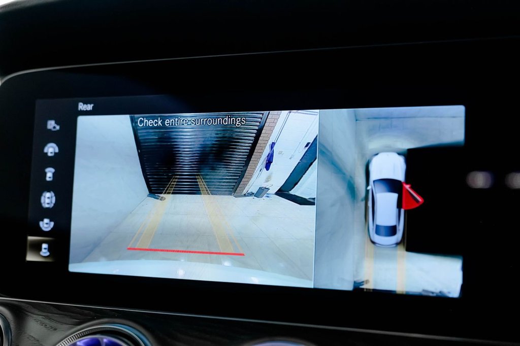 Used Mercedes-Benz E Class 2021 for sale - 77563863: Photo 23