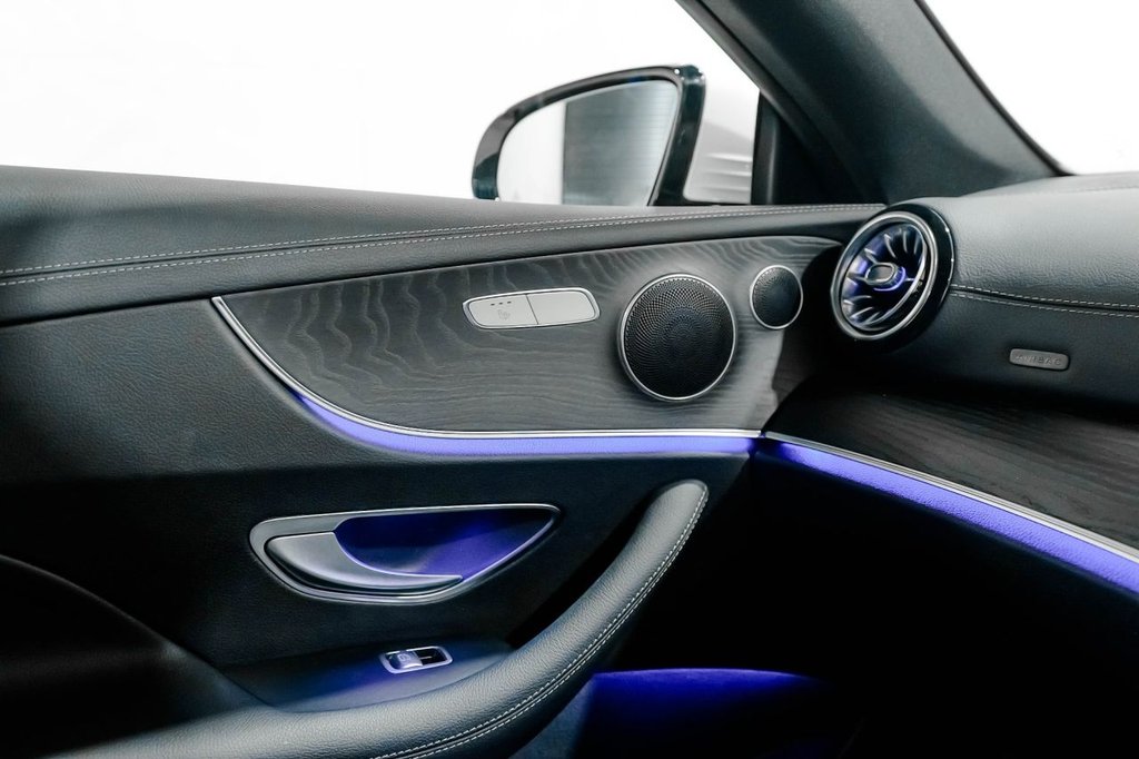 Used Mercedes-Benz E Class 2021 for sale - 77563863: Photo 24