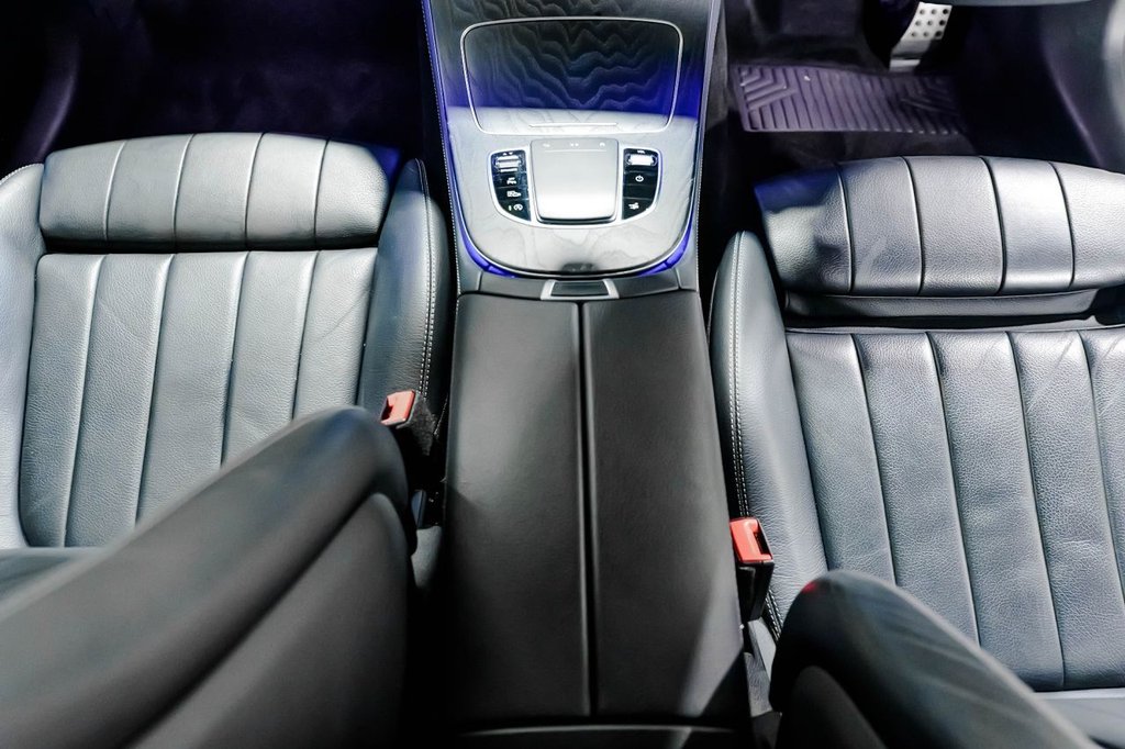 Used Mercedes-Benz E Class 2021 for sale - 77563863: Photo 31