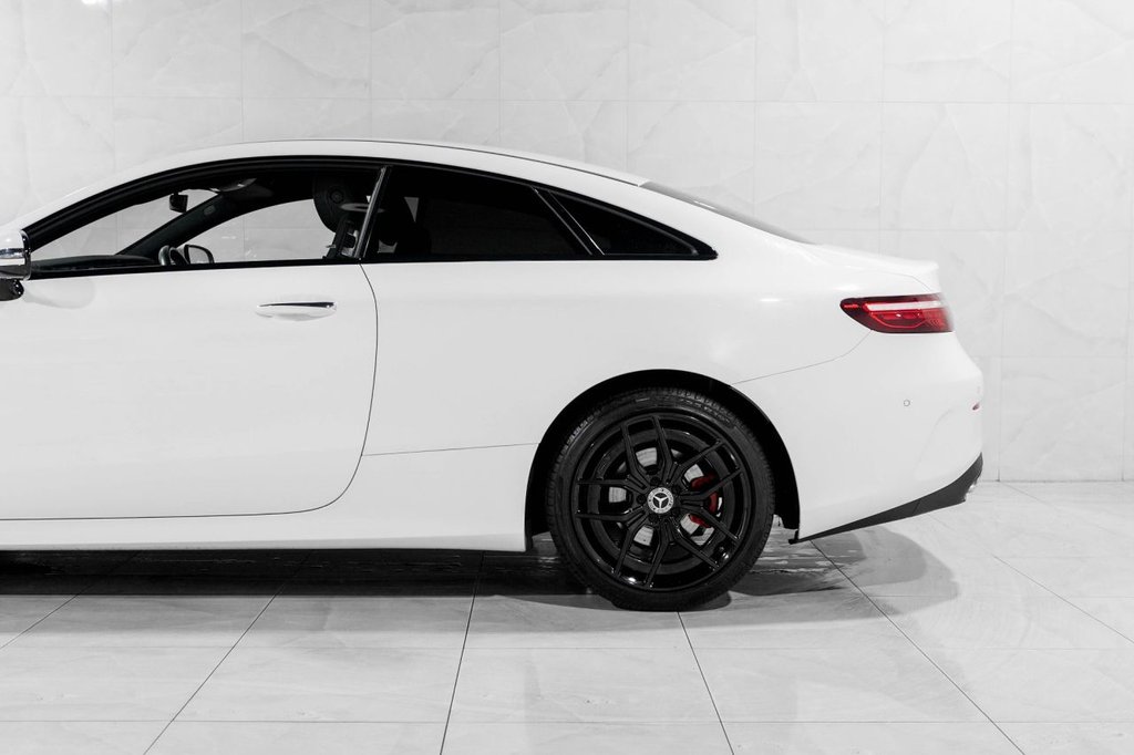 Used Mercedes-Benz E Class 2021 for sale - 77563863: Photo 39