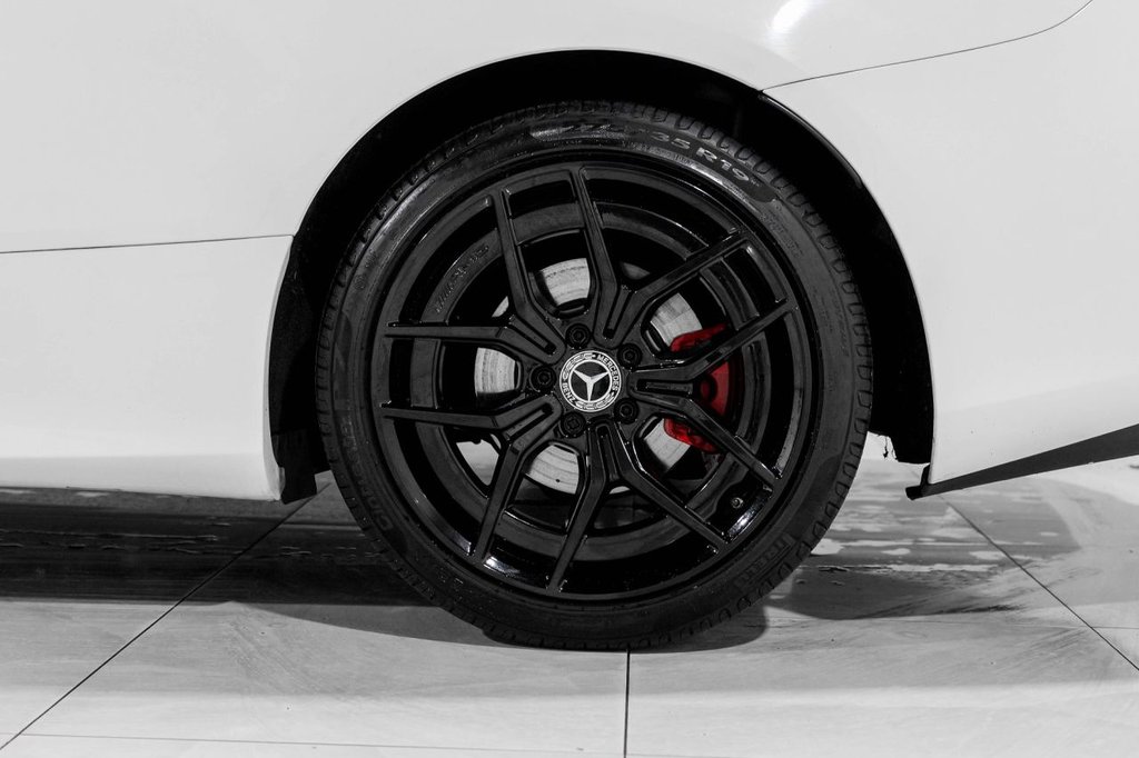 Used Mercedes-Benz E Class 2021 for sale - 77563863: Photo 40