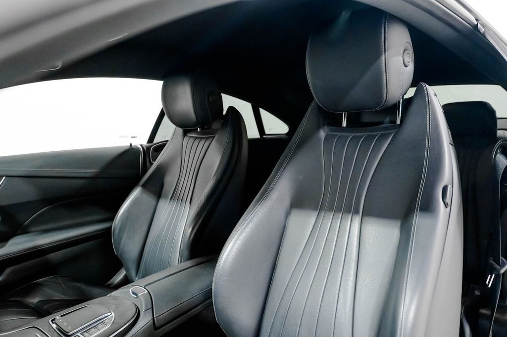 Used Mercedes-Benz E Class 2021 for sale - 77563863: Photo 41