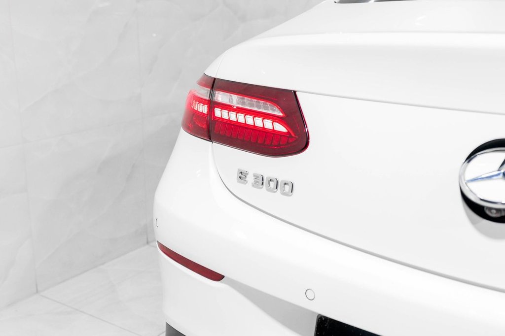 Used Mercedes-Benz E Class 2021 for sale - 77563863: Photo 6