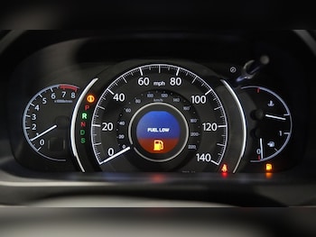 Used Honda CR-V 2018 for sale - 77408506: Photo