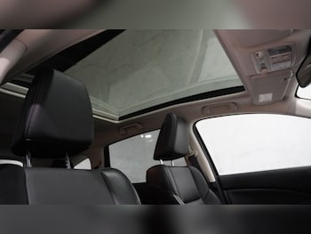 Used Honda CR-V 2018 for sale - 77408506: Photo