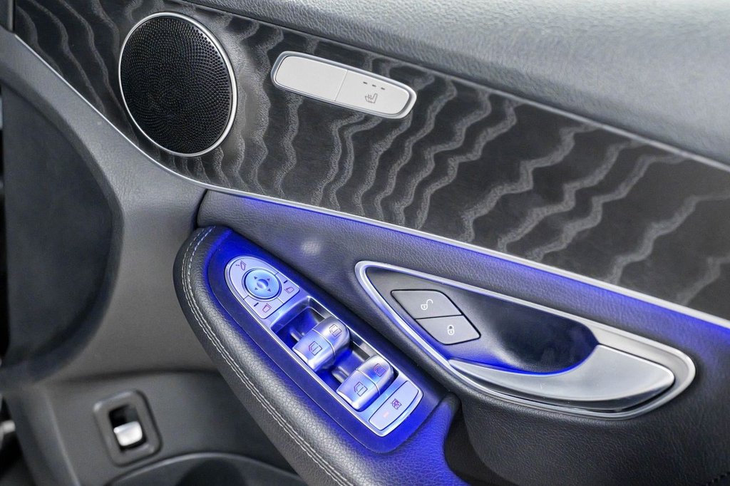 Used Mercedes-Benz C Class 2019 for sale - 77582947: Photo 15