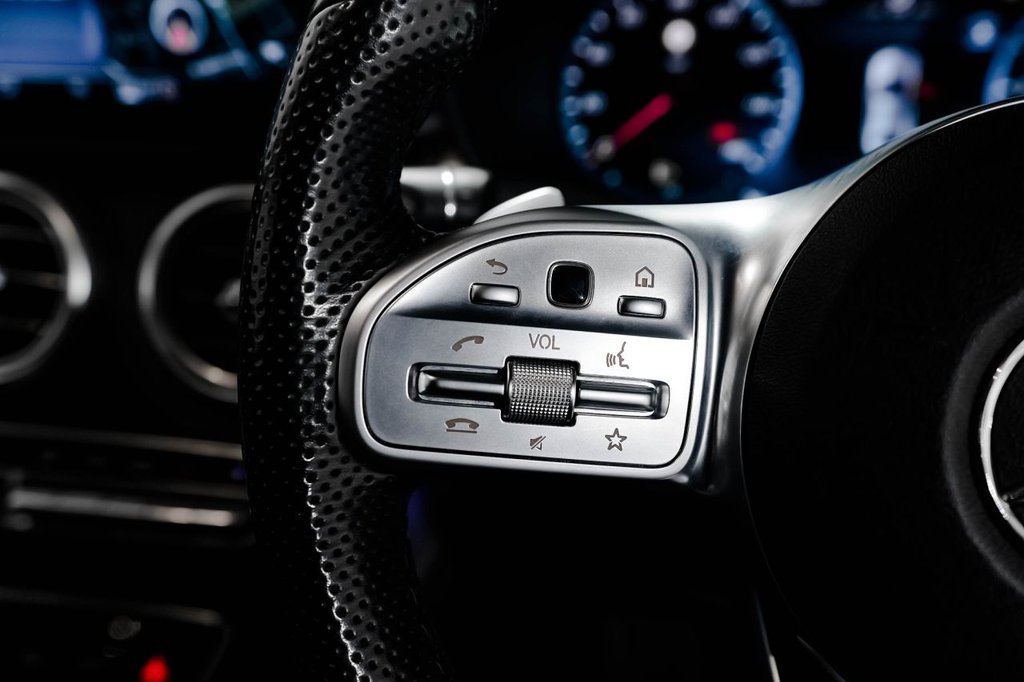 Used Mercedes-Benz C Class 2019 for sale - 77582947: Photo 19