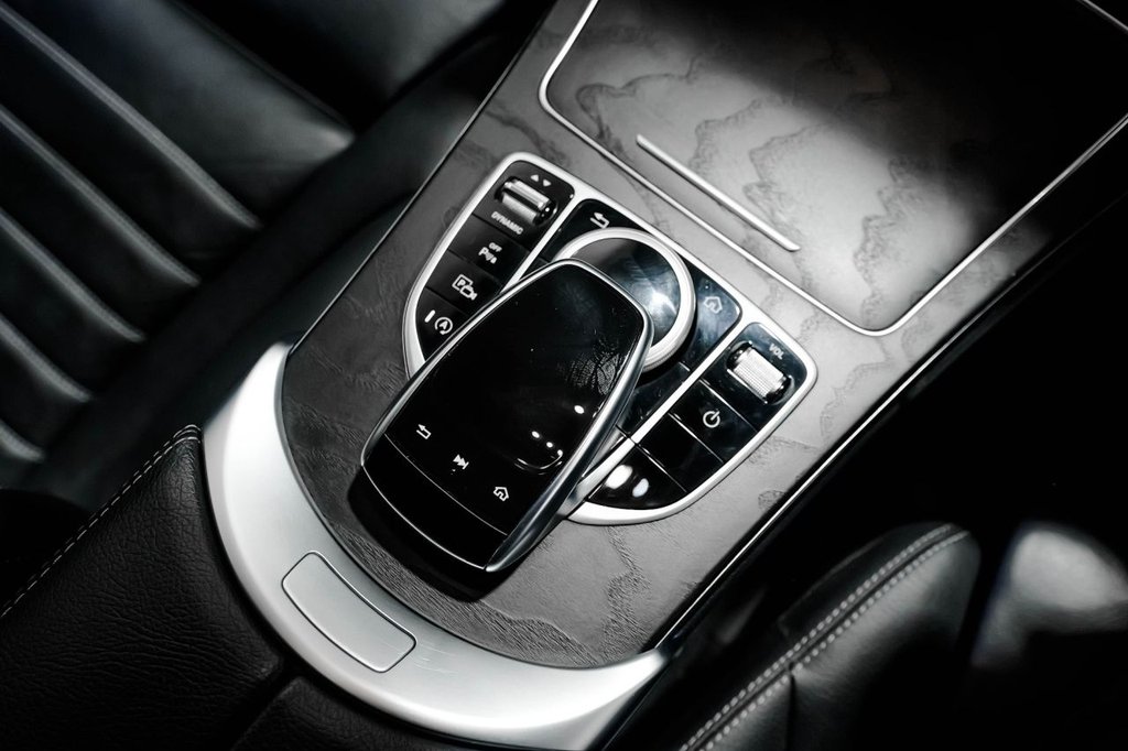 Used Mercedes-Benz C Class 2019 for sale - 77582947: Photo 24