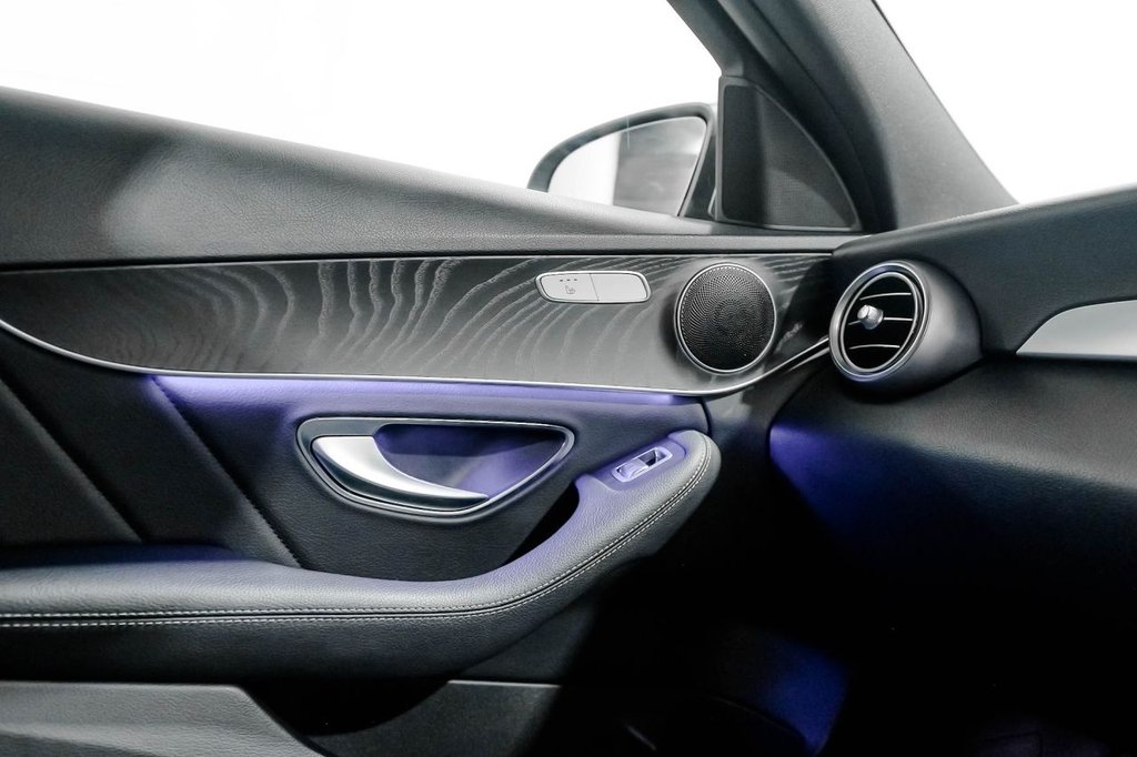 Used Mercedes-Benz C Class 2019 for sale - 77582947: Photo 27