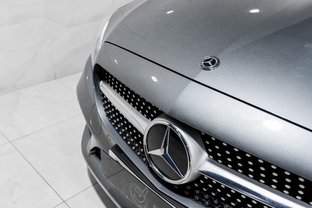 Used Mercedes-Benz C Class 2019 for sale - 77582947: Photo 35