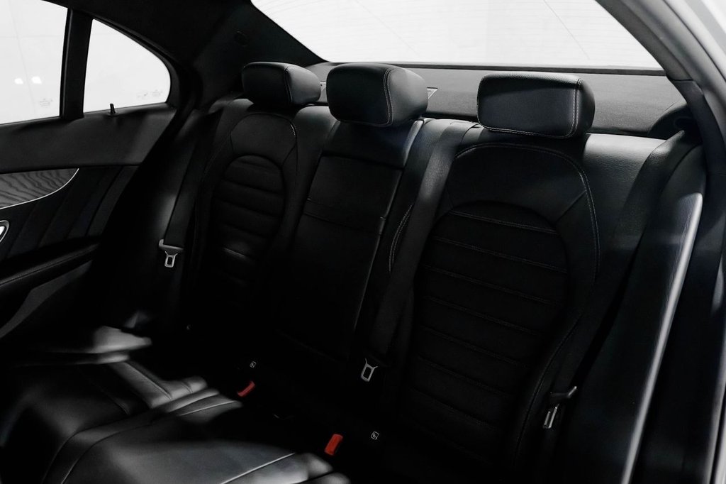 Used Mercedes-Benz C Class 2019 for sale - 77582947: Photo 43