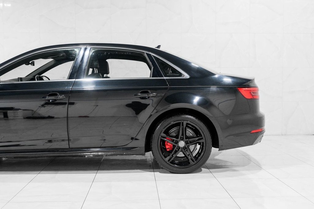 Used Audi A4 2017 for sale - 76417187: Photo 10