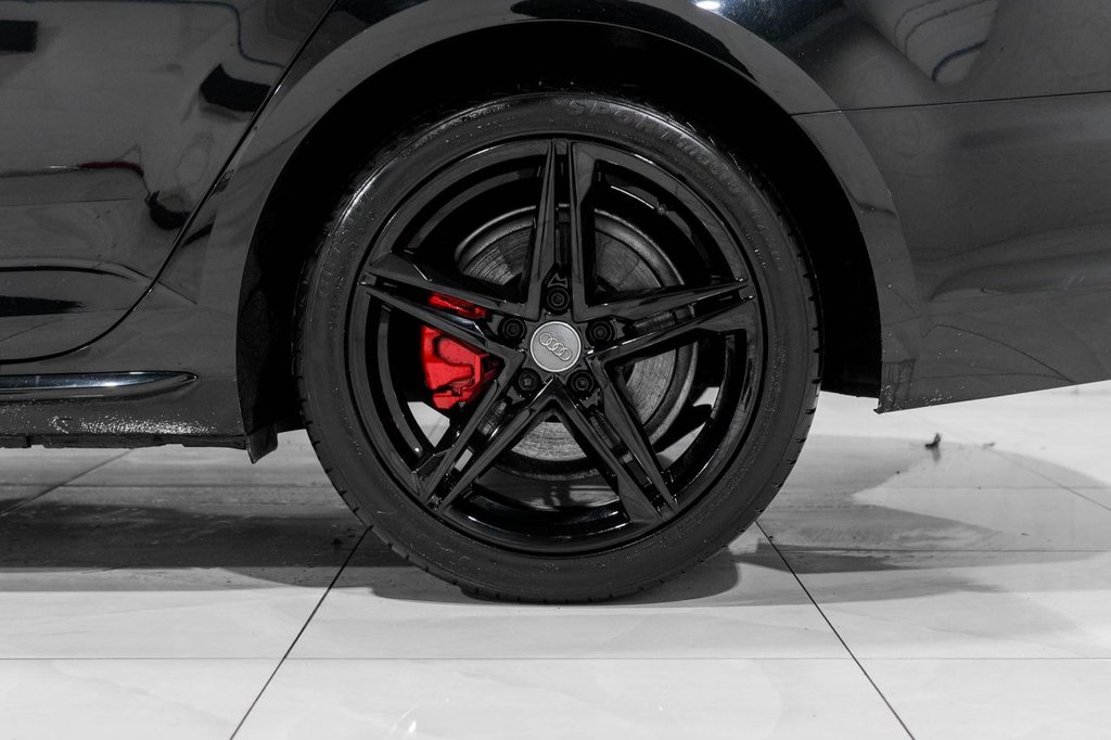 Used Audi A4 2017 for sale - 76417187: Photo 11