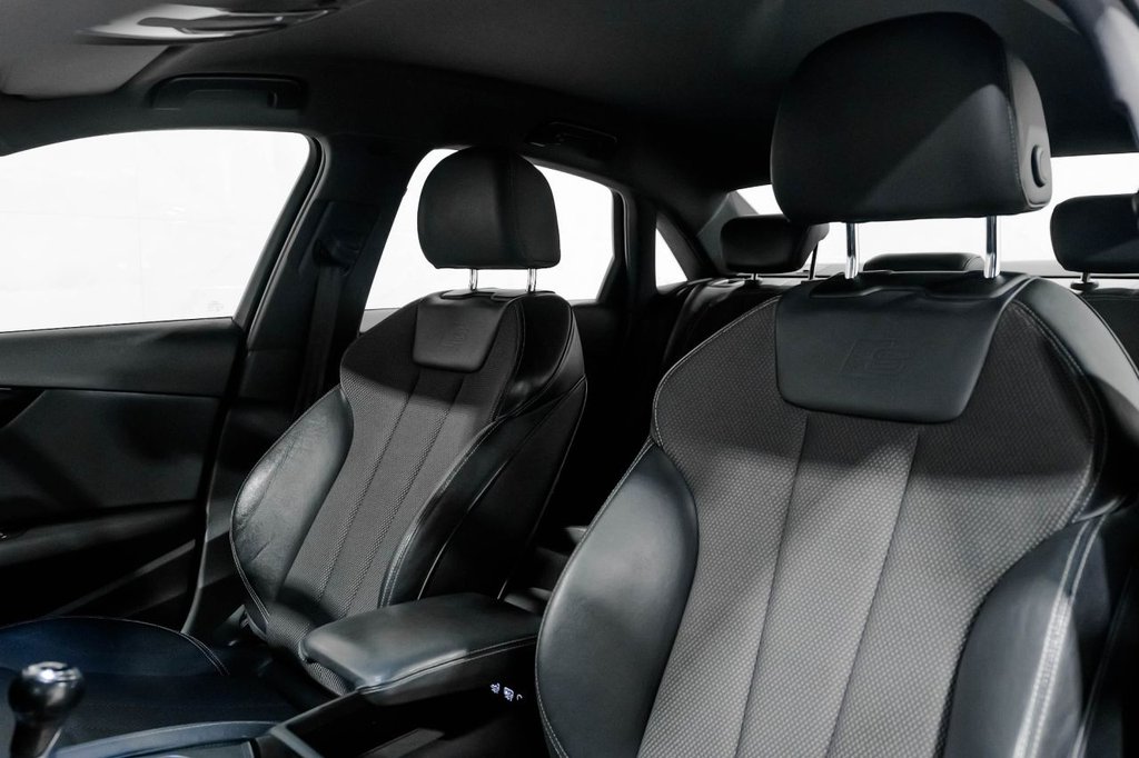 Used Audi A4 2017 for sale - 76417187: Photo 12