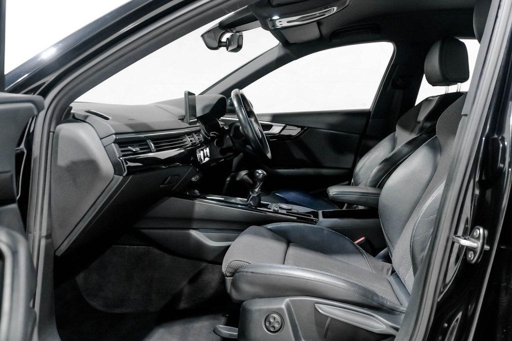 Used Audi A4 2017 for sale - 76417187: Photo 13