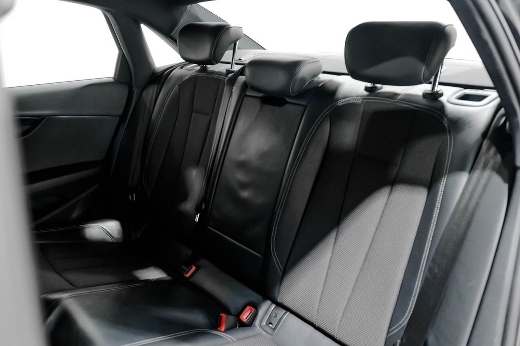 Used Audi A4 2017 for sale - 76417187: Photo 14