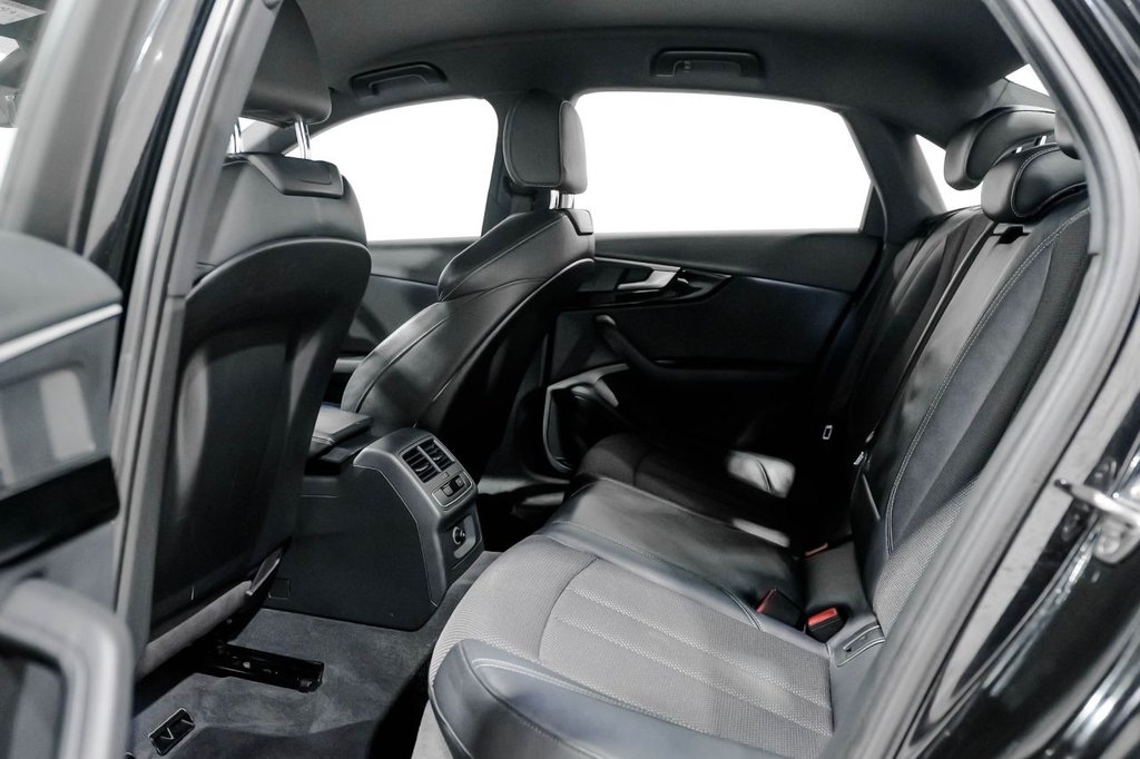 Used Audi A4 2017 for sale - 76417187: Photo 15