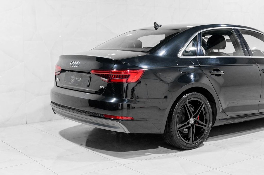 Used Audi A4 2017 for sale - 76417187: Photo 17