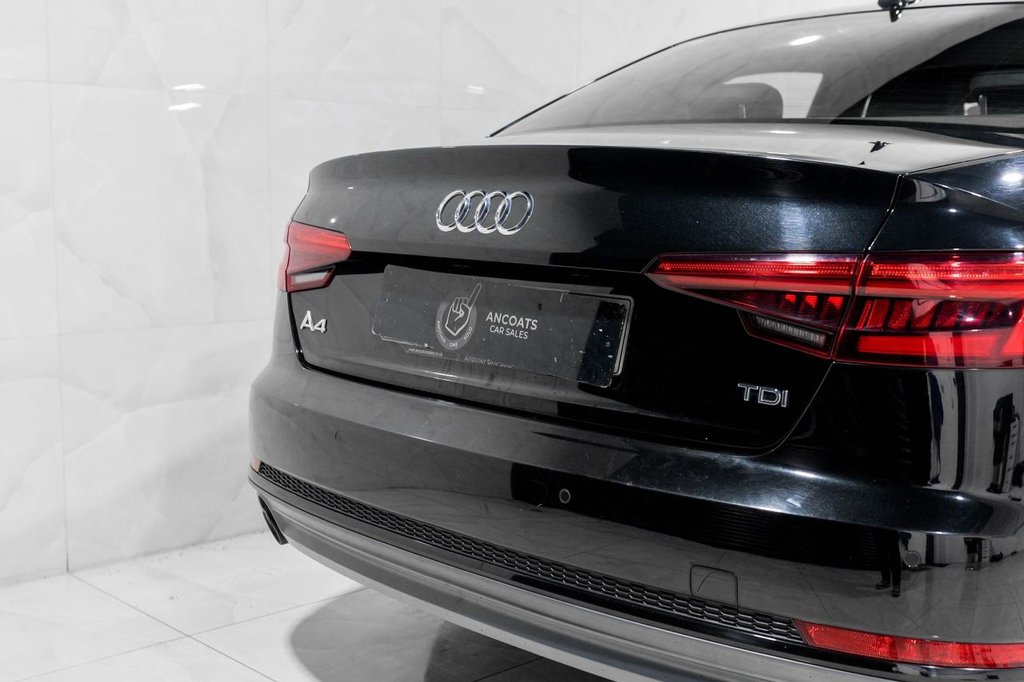 Used Audi A4 2017 for sale - 76417187: Photo 18