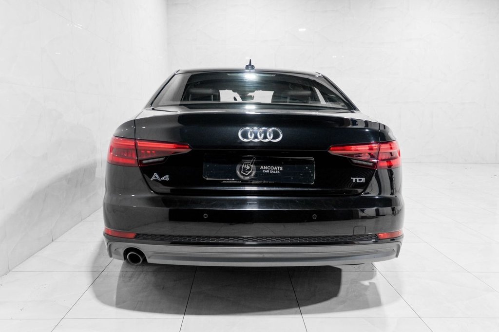 Used Audi A4 2017 for sale - 76417187: Photo 19