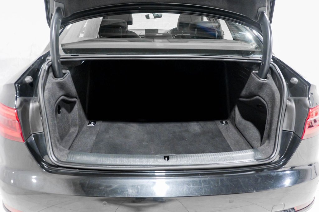 Used Audi A4 2017 for sale - 76417187: Photo 20