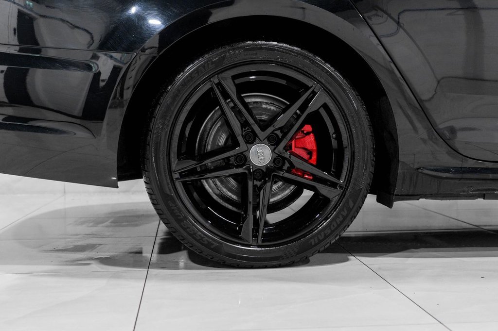 Used Audi A4 2017 for sale - 76417187: Photo 22