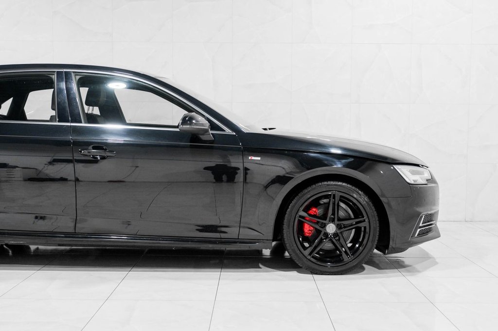 Used Audi A4 2017 for sale - 76417187: Photo 24