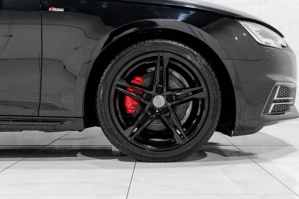 Used Audi A4 2017 for sale - 76417187: Photo 25