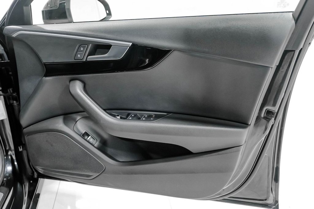 Used Audi A4 2017 for sale - 76417187: Photo 26