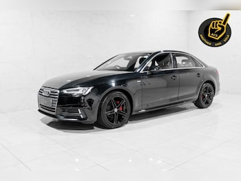 Used Audi A4 2017 for sale - 76417187: Photo