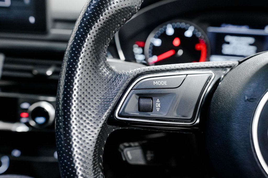 Used Audi A4 2017 for sale - 76417187: Photo 30