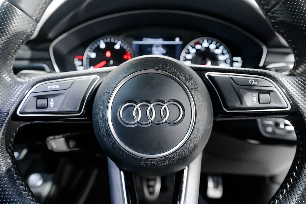 Used Audi A4 2017 for sale - 76417187: Photo 31