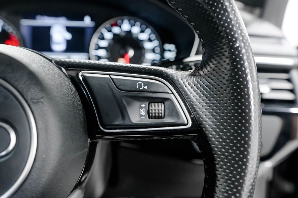 Used Audi A4 2017 for sale - 76417187: Photo 32