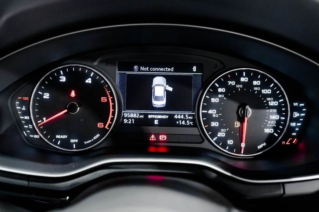 Used Audi A4 2017 for sale - 76417187: Photo 33