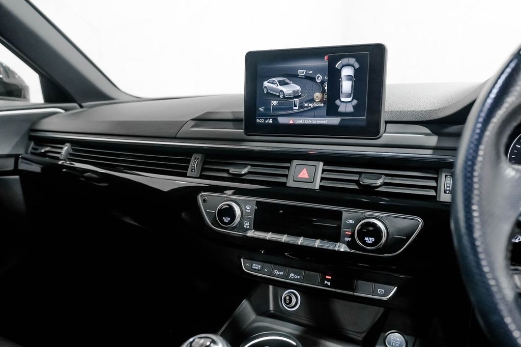 Used Audi A4 2017 for sale - 76417187: Photo 34