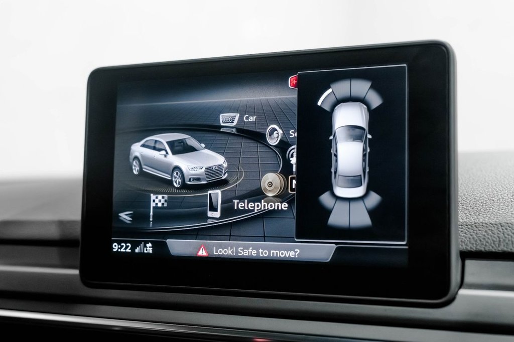 Used Audi A4 2017 for sale - 76417187: Photo 35