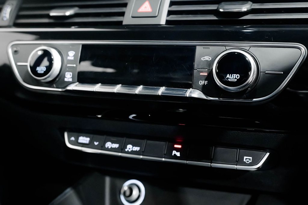 Used Audi A4 2017 for sale - 76417187: Photo 36