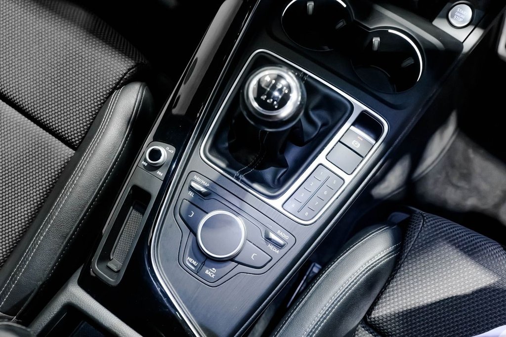 Used Audi A4 2017 for sale - 76417187: Photo 37