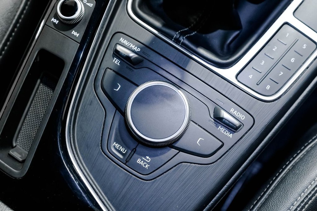 Used Audi A4 2017 for sale - 76417187: Photo 39