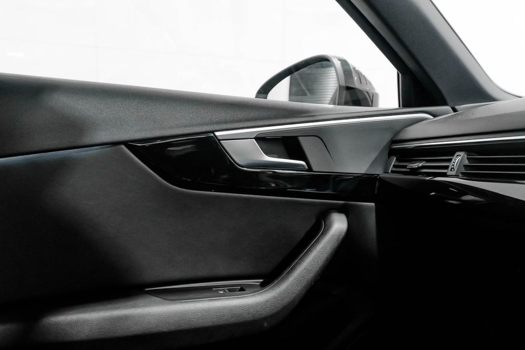 Used Audi A4 2017 for sale - 76417187: Photo 42