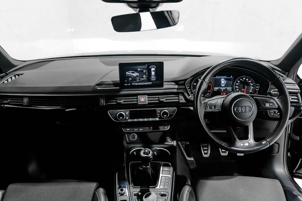 Used Audi A4 2017 for sale - 76417187: Photo 44